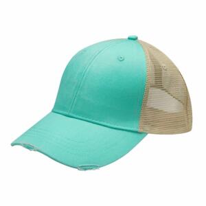 Ollie Distressed Cap Miniaturansicht