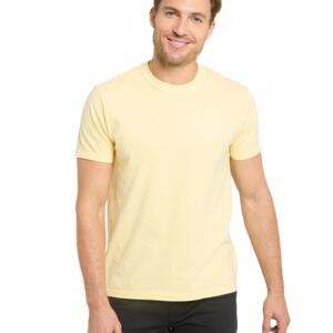Unisex Colors Garment-Dyed T-Shirt Miniaturansicht