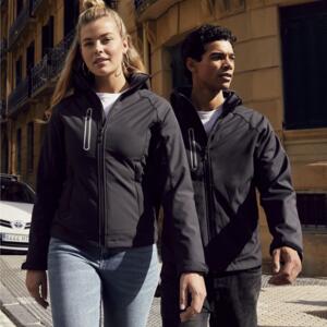 Ladies Milford Jacket Miniaturansicht