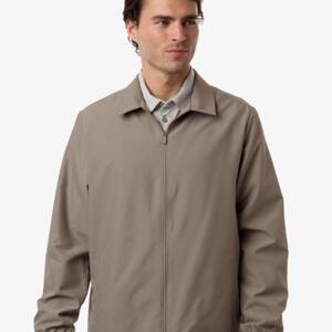 Men's Lifestyle Full-Zip Jacket Miniaturansicht