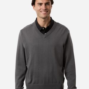Men's New Classics V-Neck Sweater Miniaturansicht
