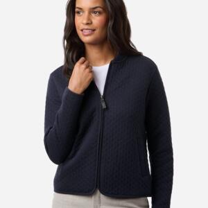 Women's Berkeley Textured Full-Zip Jacket Miniaturansicht