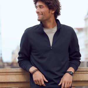 Basic Active Half Zip Miniaturansicht