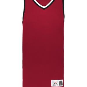 Men's Retro Basketball Jersey Miniaturansicht