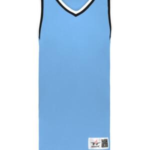 Youth Retro Basketball Jersey Miniaturansicht