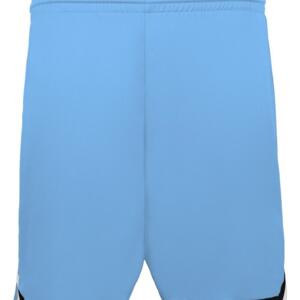 Youth Retro Basketball Shorts Miniaturansicht