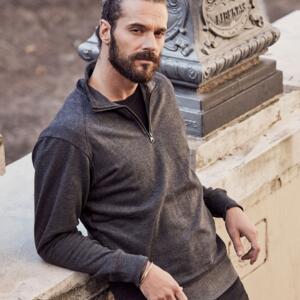 Classic Half Zip Miniaturansicht