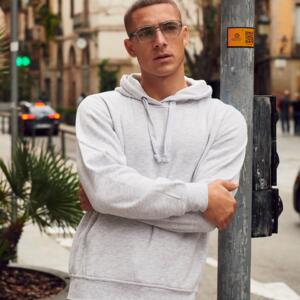 Basic Hoody Miniaturansicht