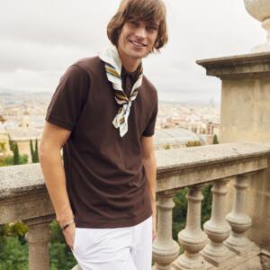 Short Sleeve Classic Lincoln Miniaturansicht