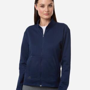 Women's Ultimate365 COLD.RDY Full-Zip Jacket Miniaturansicht