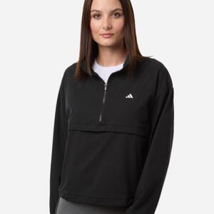 Women's Go-To Quarter-Zip Jacket Miniaturansicht