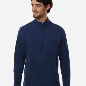 Men's Ultimate365 Cozy Quarter-Zip Pullover Miniaturansicht