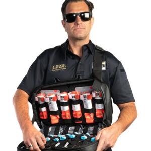 TRS™ PRO X TAC Response Sling Bag Miniaturansicht