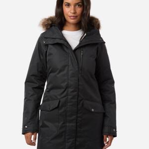 Women's Suttle Mountain™ Long Insulated Jacket Miniaturansicht