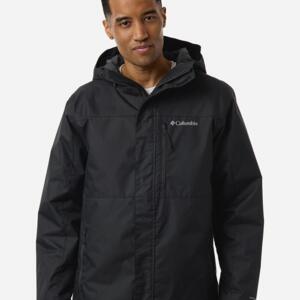 Men's Tipton Peak™ III Insulated Hooded Jacket Miniaturansicht