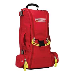 RECOVER™ PRO X Red Backpack Miniaturansicht