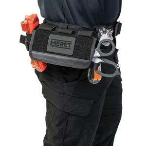 TFAK™ PRO X Black Waist Pack Miniaturansicht