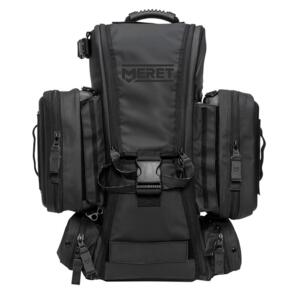 RECOVER™ PRO X Black Backpack Miniaturansicht