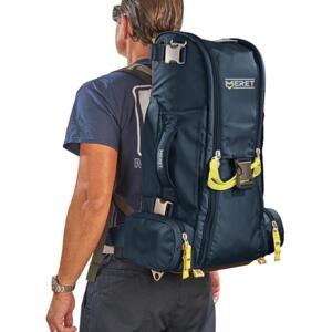 RECOVER™ PRO X Blue Backpack Miniaturansicht