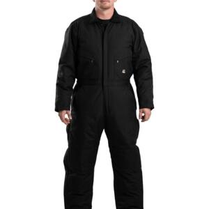 Icecap Insulated Coverall Miniaturansicht