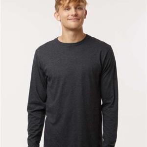Fine Jersey Long Sleeve T-Shirt Miniaturansicht