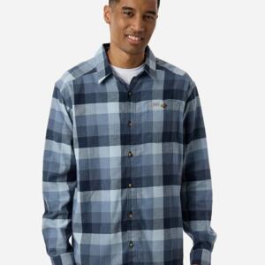 Men's Cornell Woods™ Flannel Shirt Miniaturansicht
