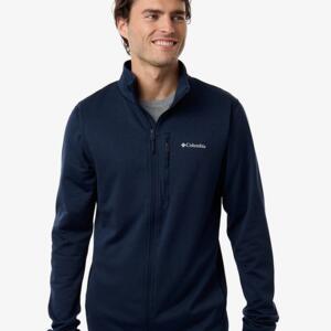 Men's Essential Hike™ Grid Fleece Full-Zip Miniaturansicht