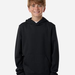 Youth Squad Hooded Tech Fleece Pullover Miniaturansicht