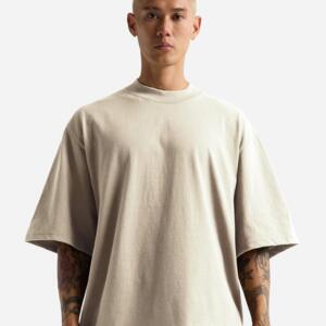 Men's Max Heavyweight Oversized Long Sleeve T-Shirt Miniaturansicht