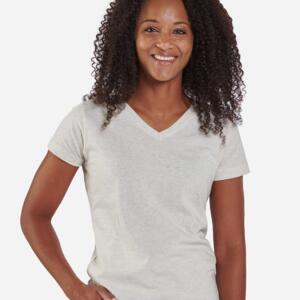 Women's V-Neck T-Shirt Miniaturansicht