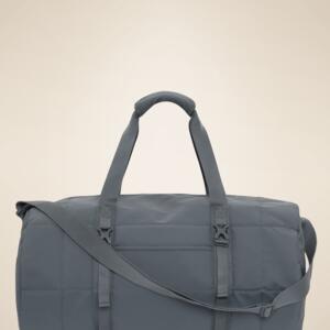 KOI®  MATTE QUILTED BARREL DUFFEL Miniaturansicht