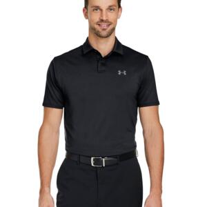 Men's T2G Polo - Limited Edition Miniaturansicht