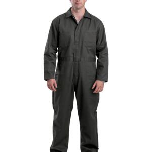 Twill Unlined Coverall Miniaturansicht