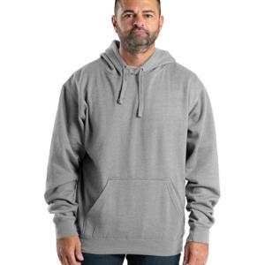 Tall Signature Sleeve Hooded Pullover Sweatshirt Miniaturansicht
