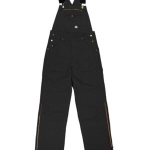 Tall Slab Unlined Duck Bib Overall Miniaturansicht