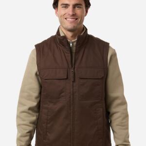 Unisex ClimaBloc® Station Vest Miniaturansicht