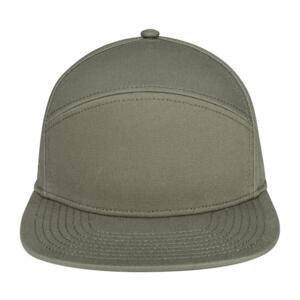 Tradesman Hybrid Six-Panel Cap Miniaturansicht