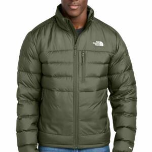 THE NORTH FACE® DOWN HYBRID JACKET Miniaturansicht