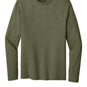 Easy Cotton Long Sleeve Tee Miniaturansicht