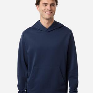 Unisex Squad Hooded Tech Fleece Pullover Miniaturansicht