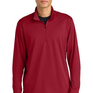 Micropique Sport Wick ® 1/4 Zip Miniaturansicht