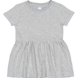 Infant Fine Jersey Dress Miniaturansicht