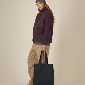 Mid tote bag (STAU116) Miniaturansicht