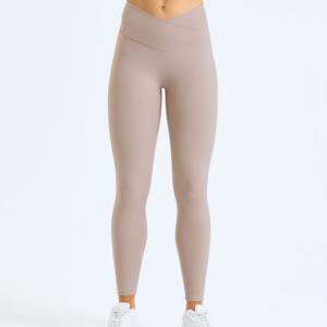 Women’s TriDri® recycled Luxe leggings Miniaturansicht