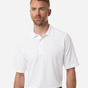 Men's Tall Maverick CVC Pique Polo Miniaturansicht