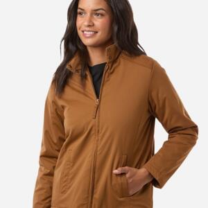 Women's Guardian Insulated Utility Jacket Miniaturansicht