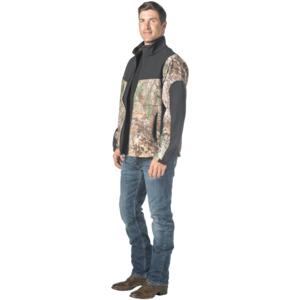 DUNB HUNTER CAMO WORK JKT Miniaturansicht