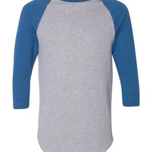 AUG ADT 3/4 SLV BBALL Miniaturansicht