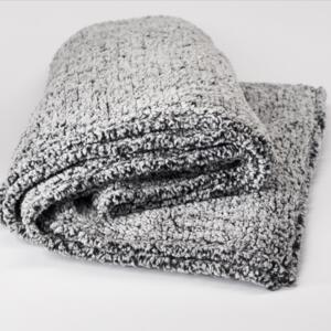 J-AM EPIC SHERPA BLANKET Miniaturansicht