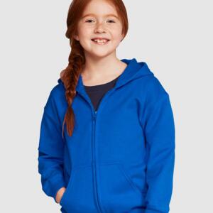 GIL YTH 50/50 FULL ZIP HD Miniaturansicht